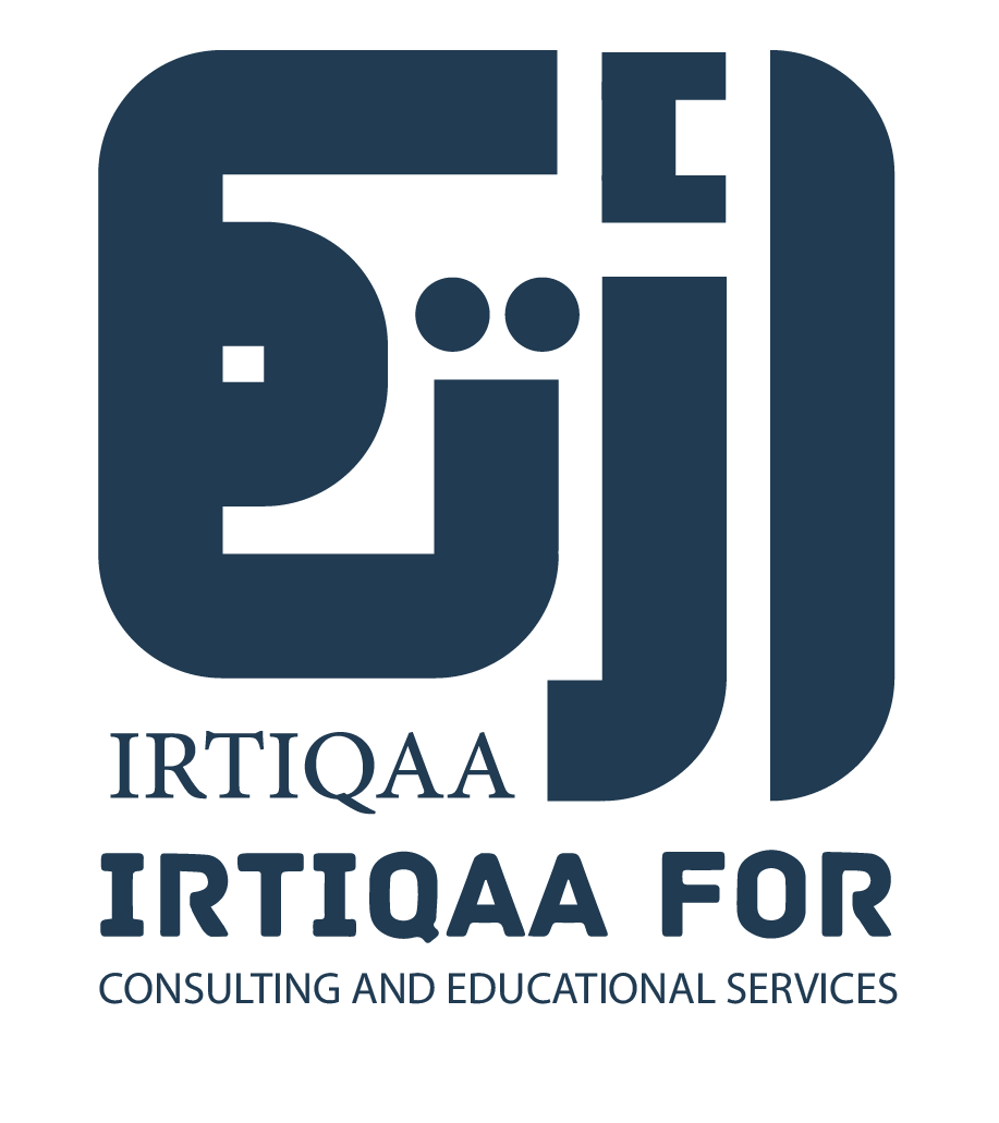 Irtiqa Logo